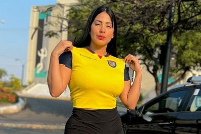 A los otros dos detenidos por este caso también se les dictaminó prisión preventiva en la audiencia que se realizó la madrugada de este miércoles.