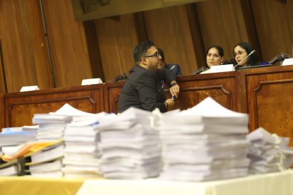 La Comisión aprueba el informe.