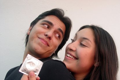 A través de la educación sexual, los ‘pelados’  aprenden a tomar decisiones informadas sobre el ‘cuerpeo’.