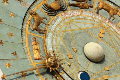 Lo que dice tu signo hoy.