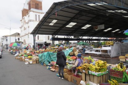 En anteriores movilizaciones comerciantes y otros sectores han perdido recursos.