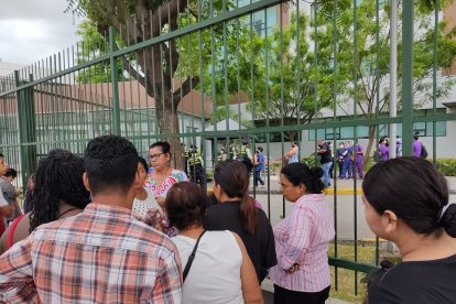 La víctima estaba internada tras sobrevivir un atentado. Fue asesinado este jueves 2 de marzo por dos sujetos disfrazados de médicos.