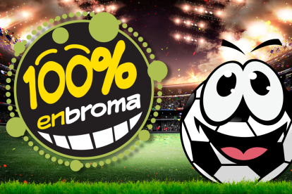 Las bromas también se hacen presente en LigaPro 2023.