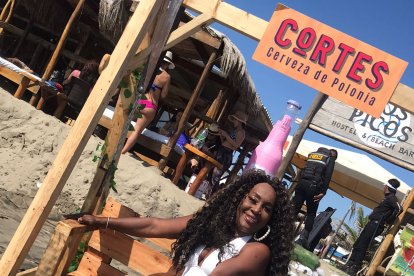 Si Café con aroma de mujer está de moda; se viene Bombón con aroma de like.