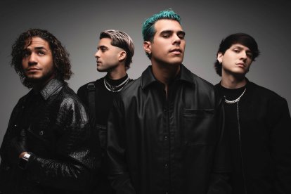 La agrupación acumula 12 Billones de views.