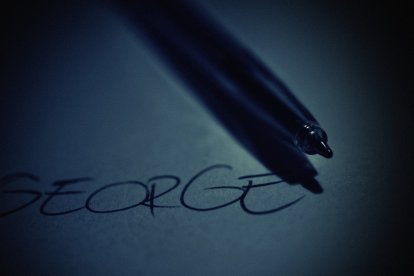 No siempre se está contento con el nombre que nos dieron nuestros padres.