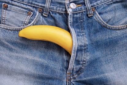 Los penes más grandes no están en Ecuador, según los expertos.