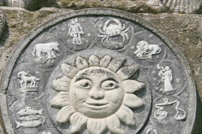 Lo que dice tu signo hoy.