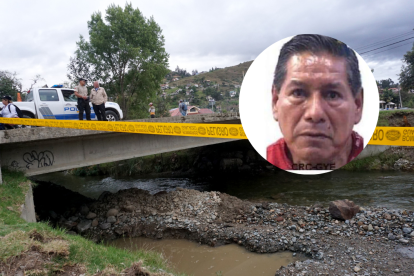Pescador artesanal está desparecido más de 5 días.