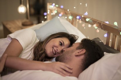 Este momento debería ser especial.