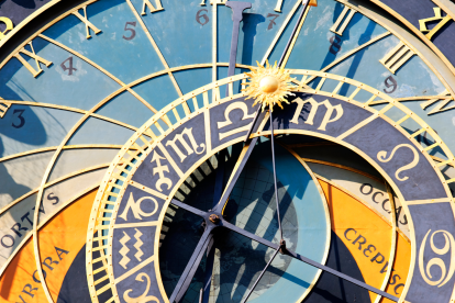 Lo que dice tu signo hoy.