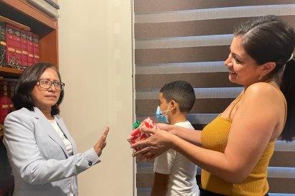 Si el padre insiste en la coima, el ‘profe’ puede reportarlo en el centro educativo.