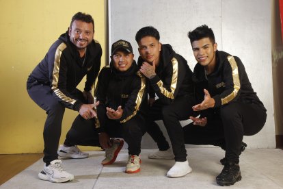 Batahola está de regreso después de tres años de para