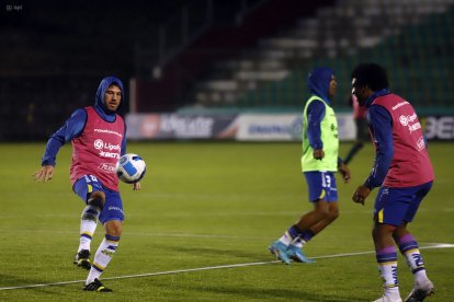 La fecha 3 se suspendió minutos antes del partido entre Gualaceo y Orense, que estaba programado para el viernes 10 de marzo a las 19:00.