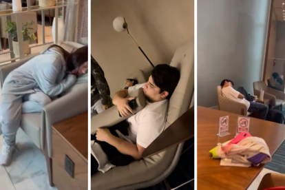 A los jóvenes les pospusieron su viaje de graduación y la aerolínea no da respuestas satisfactorias.