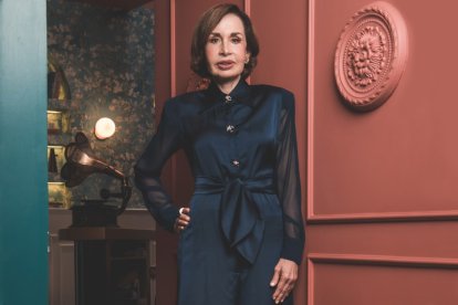 La exfuncionaria municipal, lanzará un libro con sus vivencias.