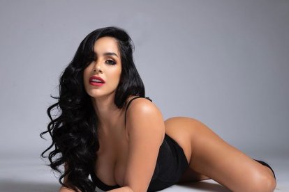 Julissa se dio a conocer por su participación en realities como Calle 7.