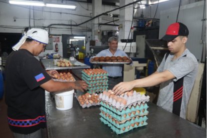 Los panaderos del país aseguran que no subirán el precio del producto.