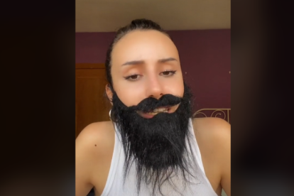 En TikTok una española contó su método para no ser víctima de agresiones sexuales.