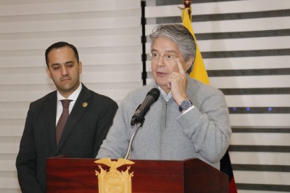 Dos son las causales que sustentan el juicio político.