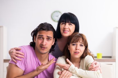 Los límites, el respeto y la tolerancia son la clave.