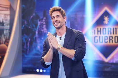 William Levy ​ es un actor y modelo estadounidense de origen cubano.