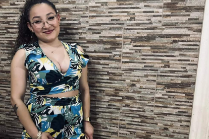 La joven falleció en el hospital producto de las heridas de bala.