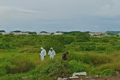 Peritos creen que habrían drogado a Carlos Castañeda para robarle.