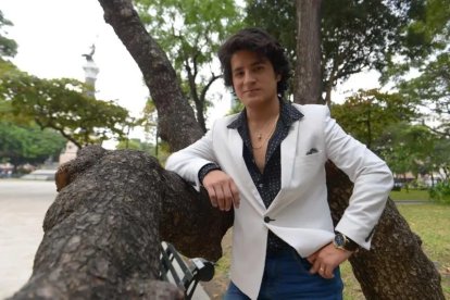 De los 

temas de Camilo, su preferido es ‘Perdóname’.