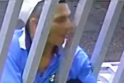 Alias Vicente sería uno de los criminales más temidos de Cerro del Carmen