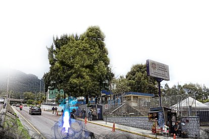 Patricia relató a EXTRA las situaciones que se le han presentado.