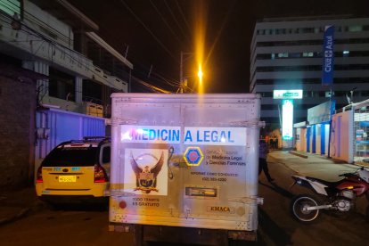 Mujer no escapó de la muerte en un segundo ataque