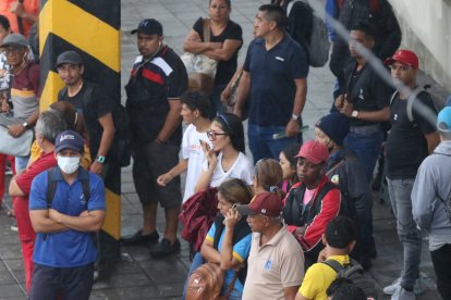 La Fetug anuncia la culminación de la paralización