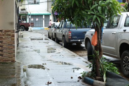 Asesinan a un peluquero y dejaron heridas a otras tres personas.