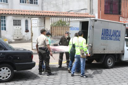 La joven Nicole fue agredida sexualmente y asesinada a sus 19 años.