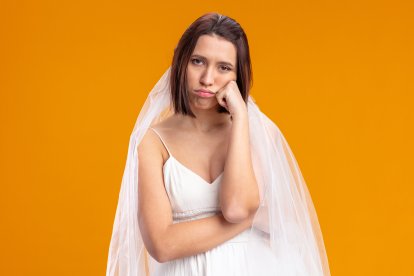 Trata de no estresarte por cosas que no tienen sentido.