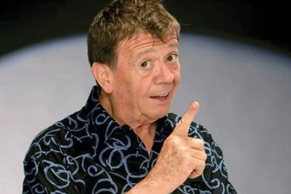 Xavier López Rodríguez, ​ conocido como Chabelo, fue un actor, comediante y presentador de televisión mexicoestadounidense.