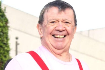 Xavier López Rodríguez, ​ conocido como Chabelo, fue un actor, comediante y presentador de televisión mexicoestadounidense.