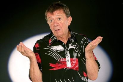 Se espera que su homenaje sea en el  Palacio de Bellas Artes de la Ciudad de México.