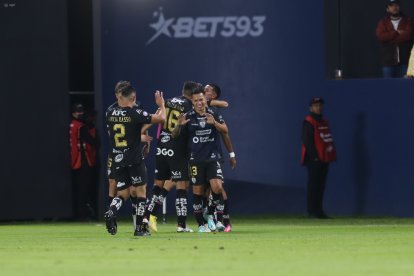 Independiente del Valle será uno de los cabezas de serie en los grupos de la Copa Libertadores.
