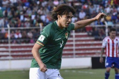 Marcelo Moreno Martins refuerza a Independiente del Valle.