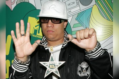 El actualmente líder de Maranatha Ministries explicó que Dios le sacó de "aquel hueco" en el que se encontraba en 2018.