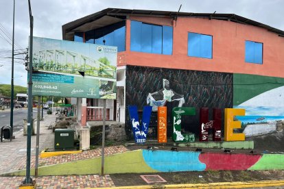 Los cuerpos fueron encontrados un día después de secuestrados.
