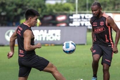 El ídolo deberá medir a Mushuc Runa en la altura.