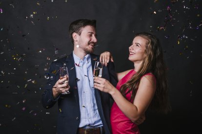 Todo con equilibrio funciona bien.