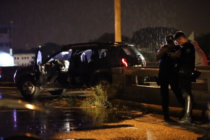 Nathaly López fue asesinada el 28 de marzo, mientras se dirigía a su casa.