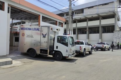 Sujetos ingresaron al sitio donde los tres mantenses estaban descansando y les dieron bala.