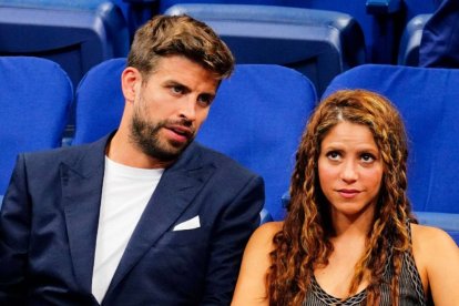 Shakira y Piqué llegaron a un acuerdo en noviembre para que la artista se quedase a cargo de los menores en Miami.