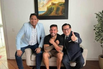 Sus fondos estaban congelados por las investigaciones, pero un juez le otorgó una medida cautelar.