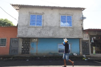 La víctima había residido 25 años en el país de Europa